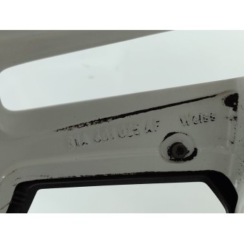 Recambio de juego llantas para audi q2 (gab) 35 tfsi design referencia OEM IAM 81A601025AF  