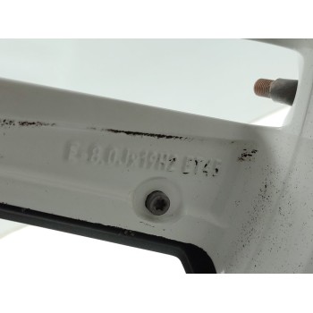 Recambio de juego llantas para audi q2 (gab) 35 tfsi design referencia OEM IAM 81A601025AF  