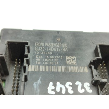 Recambio de modulo electronico para land rover discovery sport se referencia OEM IAM GJ3214D617BA  