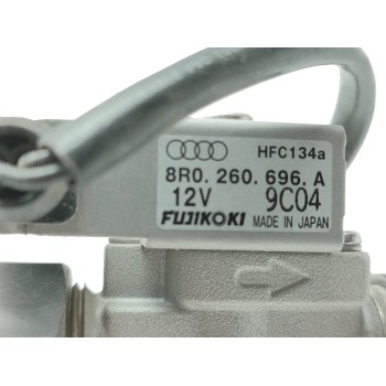 Recambio de tubos aire acondicionado para audi q5 (fyb) 50 tfsi e quattro advanced referencia OEM IAM 8R0260696A  