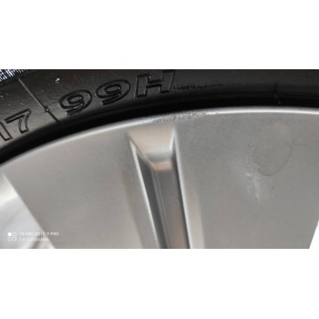 Recambio de juego llantas para kia sportage concept 4x2 referencia OEM IAM 529103U200  