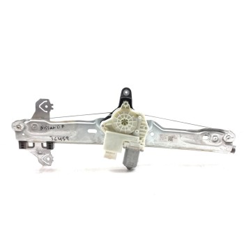 ELEVALUNAS DELANTERO DERECHO 80700HV00C / 807004EA3D 