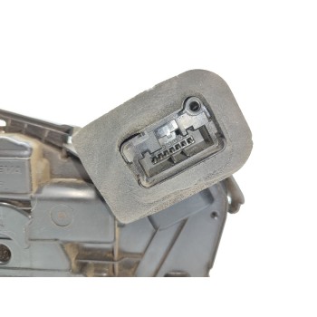 Recambio de cerradura puerta delantera derecha para volkswagen polo (6r1) advance referencia OEM IAM 5K1837016D  