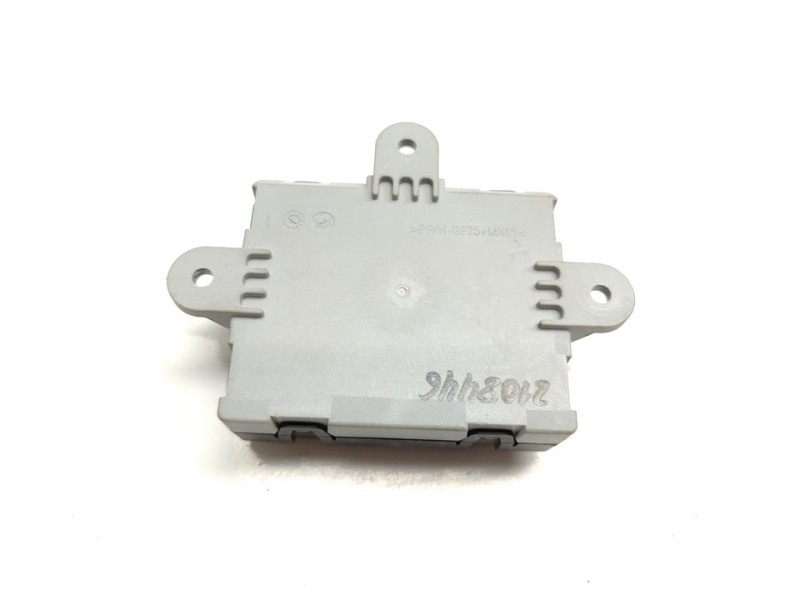 Recambio de modulo electronico para land rover discovery sport se referencia OEM IAM GJ3214D619BA  