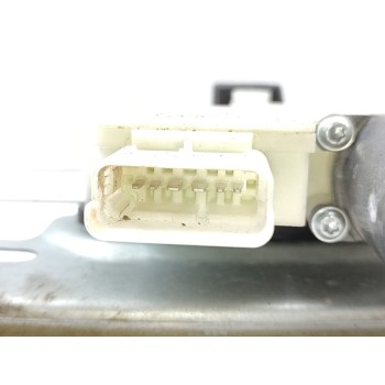 Recambio de elevalunas delantero derecho para nissan qashqai (j11) acenta referencia OEM IAM 80700HV00C  