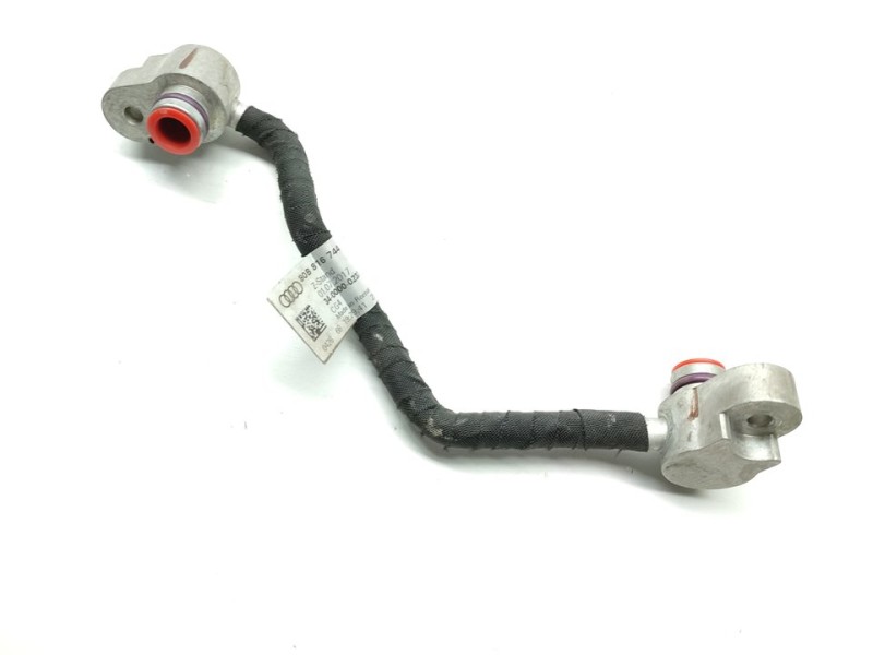 Recambio de tubos aire acondicionado para audi q5 (fyb) 50 tfsi e quattro advanced referencia OEM IAM 80B816744  