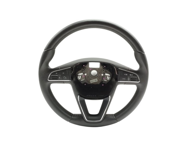 Recambio de volante para seat ibiza (kj1) style referencia OEM IAM 5F0419091AH  