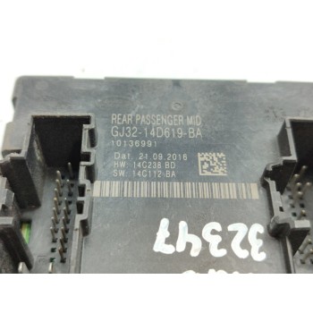 Recambio de modulo electronico para land rover discovery sport se referencia OEM IAM GJ3214D619BA  