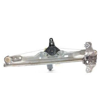 Recambio de elevalunas delantero derecho para nissan qashqai (j11) acenta referencia OEM IAM 80700HV00C  