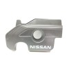 Recambio de tapa motor para nissan qashqai (j11) referencia OEM IAM 140417FV1A  