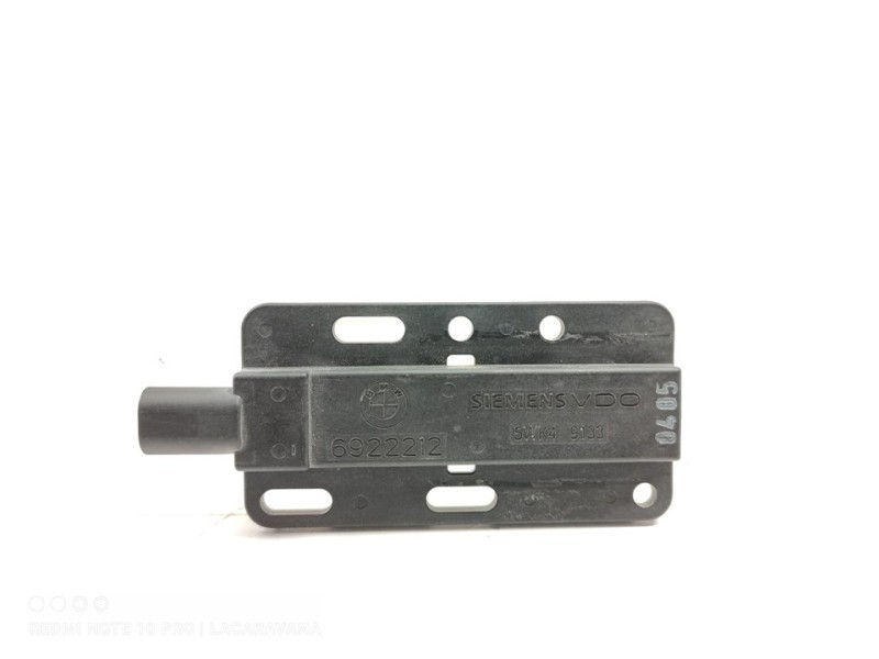Recambio de modulo electronico para bmw x6 (e71) xdrive40d referencia OEM IAM 6922212  