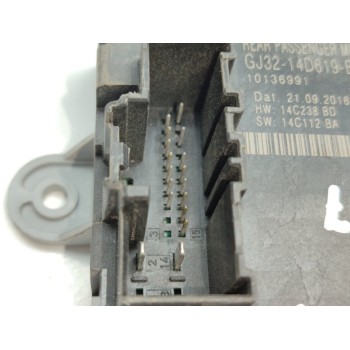 Recambio de modulo electronico para land rover discovery sport se referencia OEM IAM GJ3214D619BA  