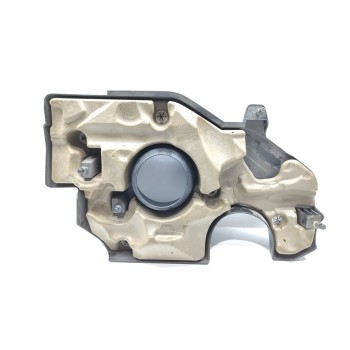 Recambio de tapa motor para nissan qashqai (j11) referencia OEM IAM 140417FV1A  