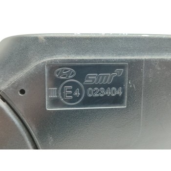 Recambio de retrovisor derecho para hyundai i30 (gd) classic referencia OEM IAM 87620A6030  