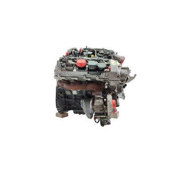 Recambio de motor completo para mercedes-benz clase clk (w209) coupe 220 cdi (209.308) referencia OEM IAM 646966  