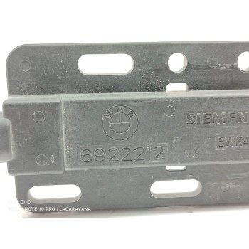 Recambio de modulo electronico para bmw x6 (e71) xdrive40d referencia OEM IAM 6922212  