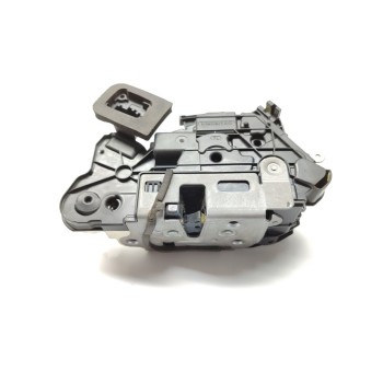 Recambio de cerradura puerta delantera izquierda para volkswagen polo (6r1) advance referencia OEM IAM 5K1837015H  