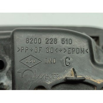 Recambio de tapa exterior combustible para renault scenic ii authentique referencia OEM IAM 8200228510  