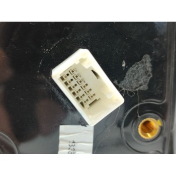 Recambio de retrovisor derecho para hyundai i30 (gd) classic referencia OEM IAM 87620A6030  