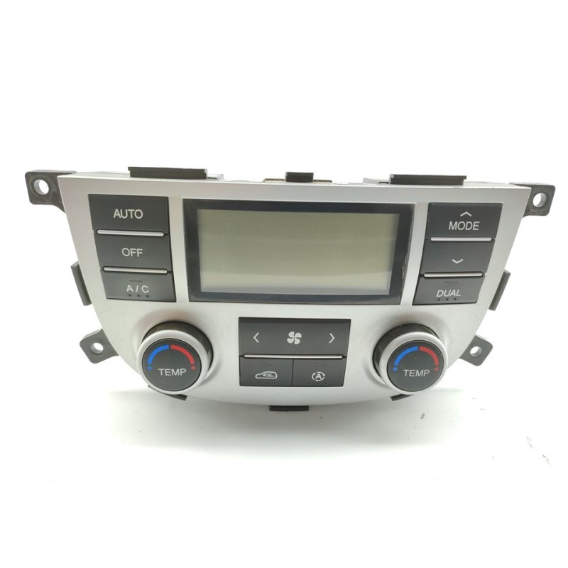 Recambio de mando climatizador para hyundai santa fe (bm) 2.2 crdi comfort 4x4 referencia OEM IAM 972502B432  