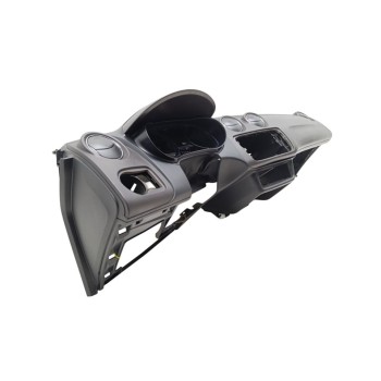 Recambio de kit airbag para seat ibiza (6j5) stylance / style referencia OEM IAM 6J0880201Q  