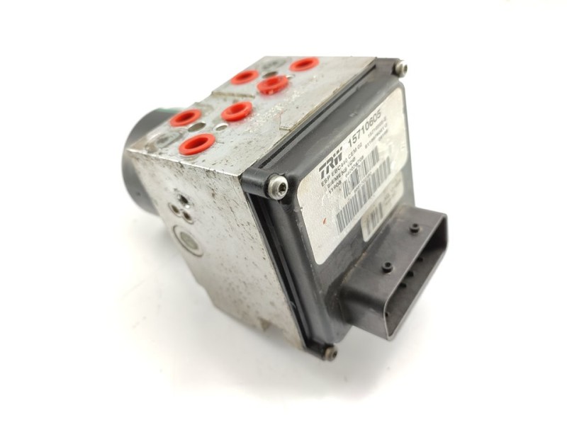 Recambio de abs para peugeot 407 st sport pack referencia OEM IAM 9661702380  