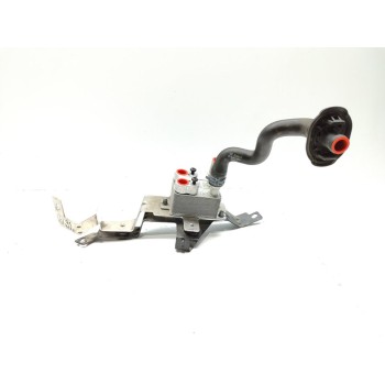 EVAPORADOR AIRE ACONDICIONADO 80A816115 