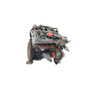 Recambio de motor completo para mercedes-benz clase clk (w209) coupe 220 cdi (209.308) referencia OEM IAM 646966  