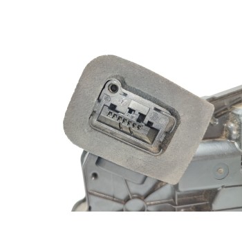 Recambio de cerradura puerta delantera izquierda para volkswagen polo (6r1) advance referencia OEM IAM 5K1837015H  