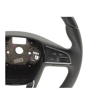 Recambio de volante para seat ibiza (kj1) style referencia OEM IAM 5F0419091AH  
