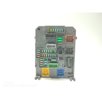 Recambio de modulo electronico para peugeot 508 sw allure referencia OEM IAM 9806687980  