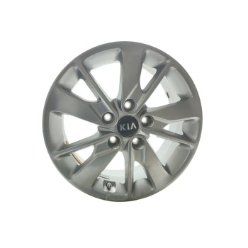 Recambio de llanta para kia optima business referencia OEM IAM 52910D4150  