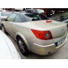 renault megane ii coupe/cabrio del año 2004