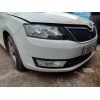 Recambio de paragolpes delantero para skoda rapid ambition referencia OEM IAM 5JA807221F  