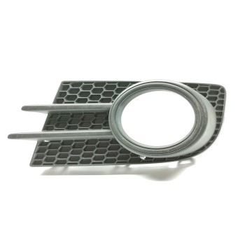 Recambio de rejilla paragolpes derecha para volkswagen tiguan (5n2) t1 bluemotion referencia OEM IAM 5N0853665E  