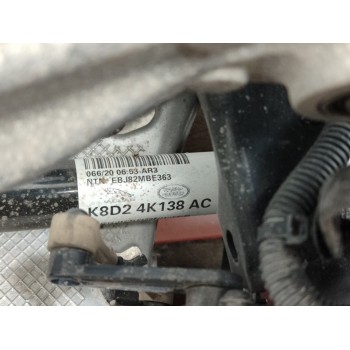 Recambio de puente trasero para land rover range rover evoque evoque hse referencia OEM IAM K8D22K139AC  