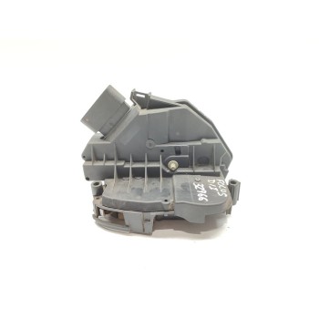 Recambio de cerradura puerta delantera izquierda para ford focus lim. trend referencia OEM IAM BM5AA21813AG  