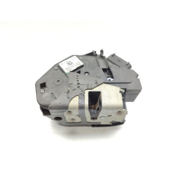 Recambio de cerradura puerta delantera izquierda para ford focus lim. trend referencia OEM IAM BM5AA21813AG  