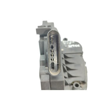 Recambio de cerradura puerta delantera izquierda para ford focus lim. trend referencia OEM IAM BM5AA21813AG  