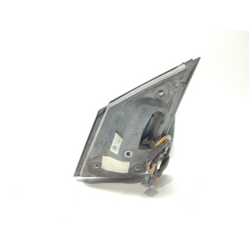 Recambio de retrovisor derecho para volkswagen polo (6r1) advance referencia OEM IAM 6R0857934B  