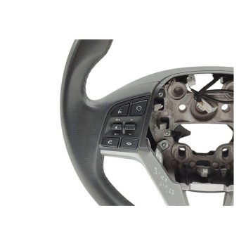 Recambio de volante para hyundai tucson classic blue referencia OEM IAM 309246881BCH  