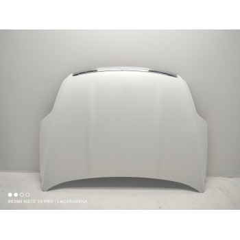 Recambio de capo para ford kuga (cbv) titanium referencia OEM IAM 1718513  