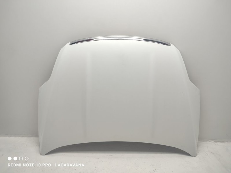 Recambio de capo para ford kuga (cbv) titanium referencia OEM IAM 1718513  