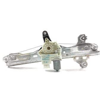 Recambio de elevalunas trasero derecho para nissan qashqai (j11) acenta referencia OEM IAM 82700HV00C  