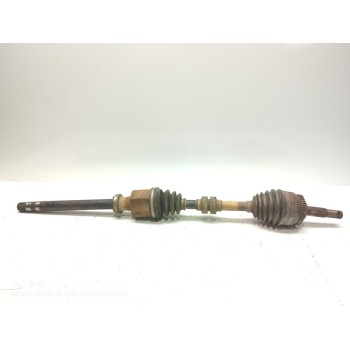 Recambio de transmision delantera derecha para nissan primera berlina (p12) acenta referencia OEM IAM 39100AW312  