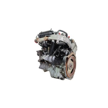 Recambio de motor completo para mercedes-benz clase clk (w209) coupe 220 cdi (209.308) referencia OEM IAM 646966  