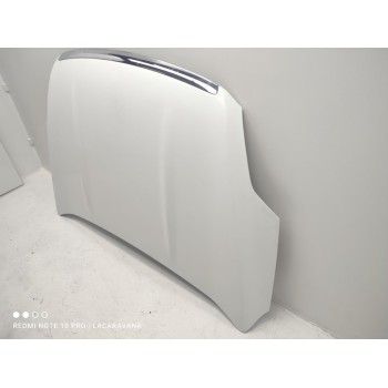 Recambio de capo para ford kuga (cbv) titanium referencia OEM IAM 1718513  