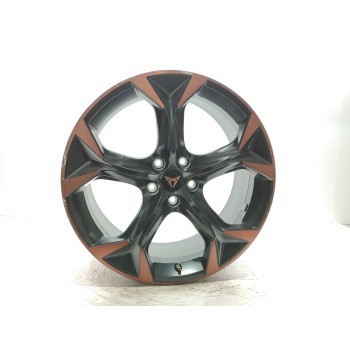 Recambio de llanta para cupra formentor (km7) basis e-hybrid referencia OEM IAM 5FF601025E  