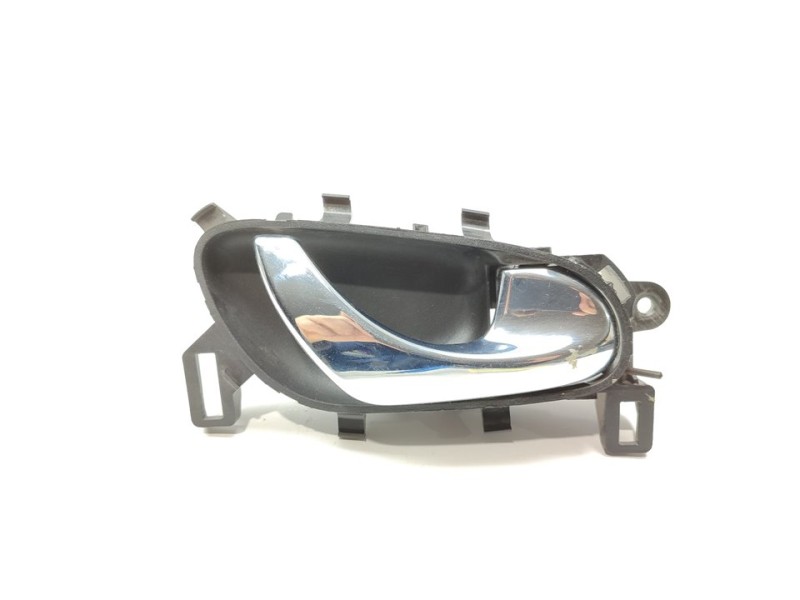 Recambio de maneta interior trasera derecha para nissan qashqai (j11) referencia OEM IAM 806704EA1A  