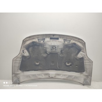 Recambio de capo para ford kuga (cbv) titanium referencia OEM IAM 1718513  